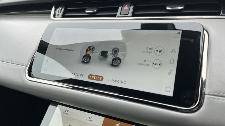 Land Rover Range Rover Evoque 1.5 P300e Autobiography 5dr Auto Hatchback